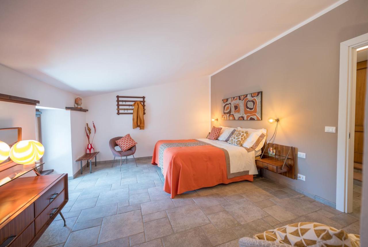 Tagliolo Monferrato Cascina Gazzeri Country House מראה חיצוני תמונה