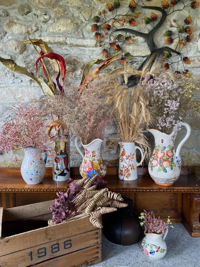 Tagliolo Monferrato Cascina Gazzeri Country House מראה חיצוני תמונה