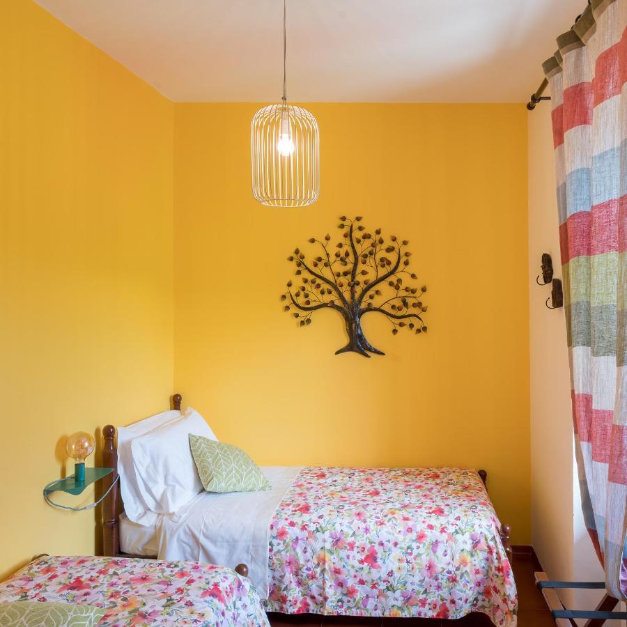 Tagliolo Monferrato Cascina Gazzeri Country House מראה חיצוני תמונה