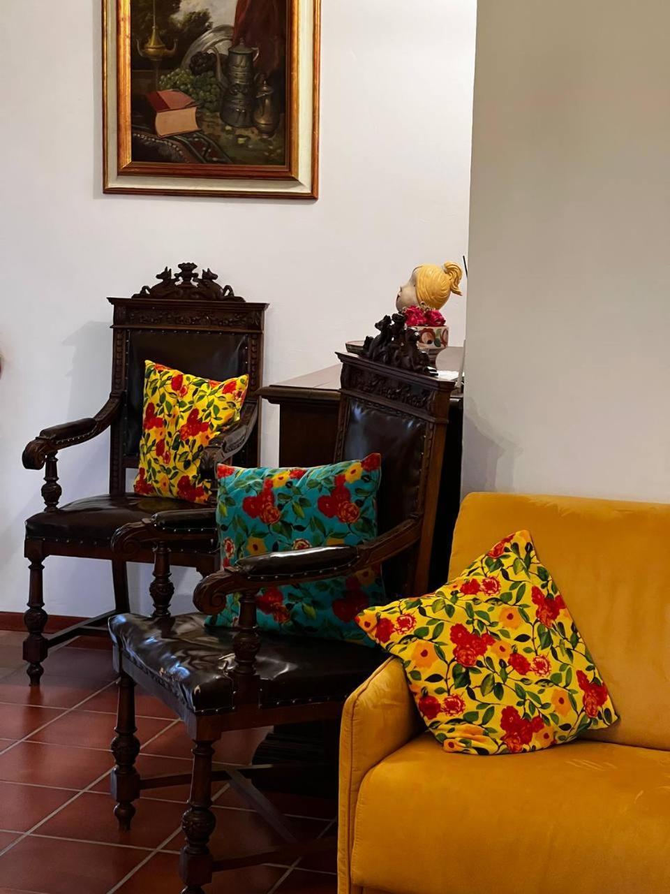 Tagliolo Monferrato Cascina Gazzeri Country House מראה חיצוני תמונה